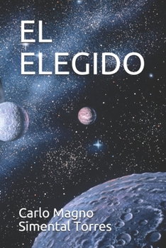 Paperback El Elegido [Spanish] Book