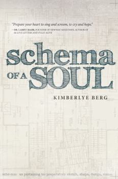 Paperback Schema of a Soul Book