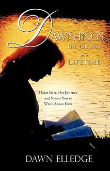 Paperback Dawn-Ings Book