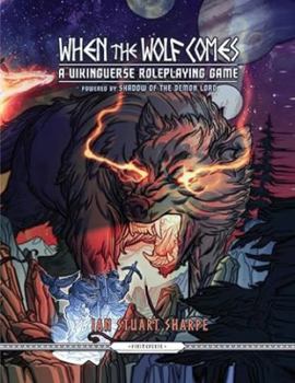 Hardcover When the Wolf Comes Book