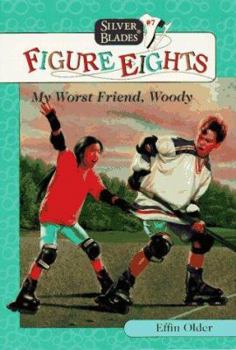 Paperback My Worst Friend, Woody (Fe7) Book