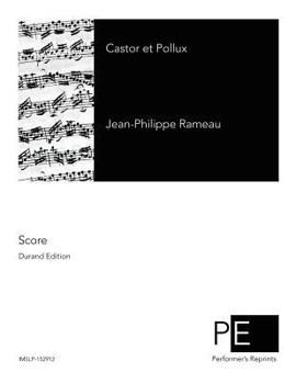 Paperback Castor et Pollux [French] Book
