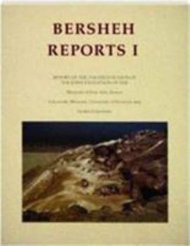 Paperback Bersheh Reports I Book