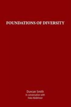 Paperback Foundations of Diversity Book