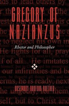 Paperback Gregory of Nazianzus Book