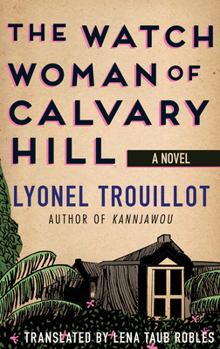Paperback Watch Woman of Calvary Hill Book