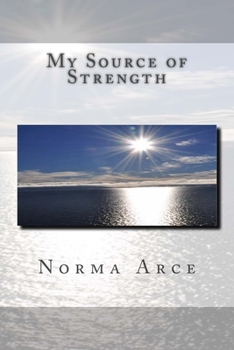 Paperback My Source of Strength Book