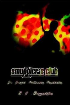 Paperback Smuggler's Club: An Angel Mahoney Mystery Book