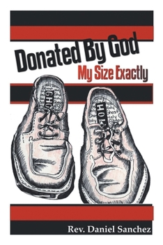 Paperback Donated By God: My Size Exactly Book
