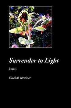 Paperback Surrender to Light Book