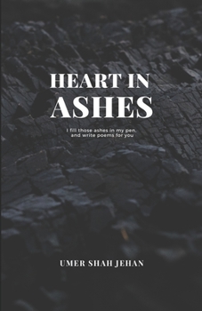 Paperback Heart in Ashes Book