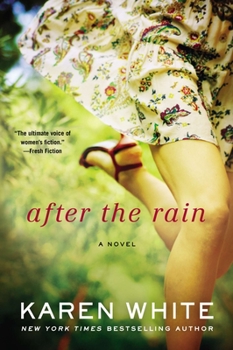 After The Rain - Book #2 of the Falling Home