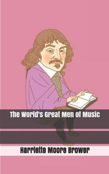 The World's Great Men of Music