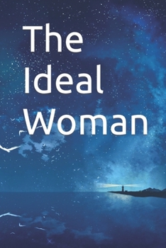 Paperback The Ideal Woman Book