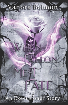 Paperback When Fallon Met fate Book