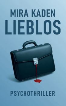 Paperback Lieblos [German] Book
