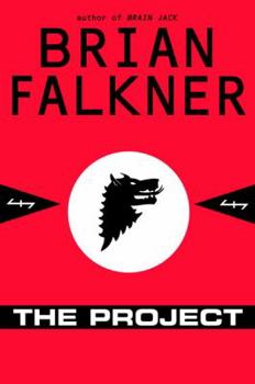 Hardcover The Project Book