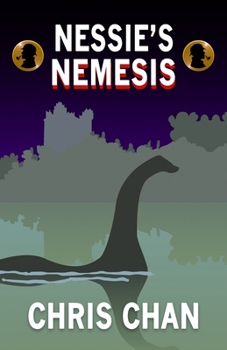 Paperback Nessie's Nemesis Book