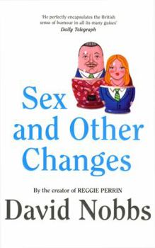 Paperback Sex and Other Changes Book