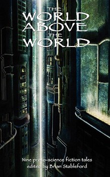 Paperback The World Above the World Book