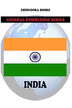 Paperback India Book