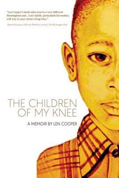 Paperback The Children of My Knee Book