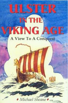 Paperback Ulster in the Viking Age Book
