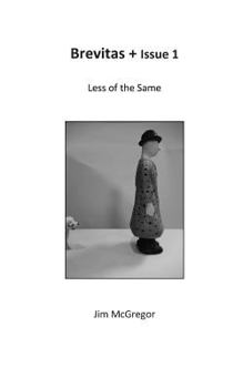 Paperback Brevitas+: (Less of the Same) Book