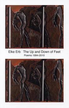 Paperback The Up and Down of Feet Book