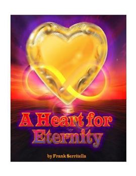 Paperback A Heart for Eternity Book
