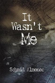 Paperback It Wasn't Me Book