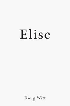 Hardcover Elise Book