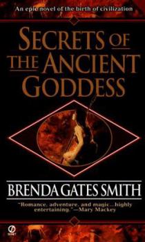 Mass Market Paperback Secrets of the Ancient Goddess Book