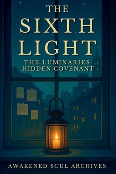 The Sixth Light: The Luminaries’ Hidden Covenant (The Path of the Luminaries)