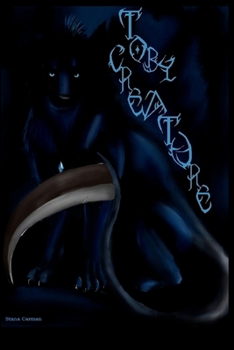 Paperback Toby Creature Book