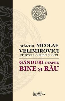 Paperback Ganduri Despre Bine Si Rau [Romanian] Book
