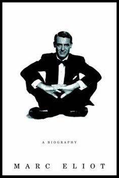 Hardcover Cary Grant: A Biography Book