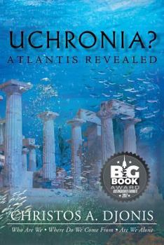 Paperback Uchronia? Atlantis Revealed Book