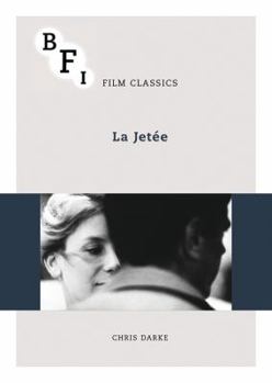 Paperback La Jetée Book
