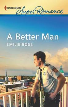 Mass Market Paperback A Better Man Book