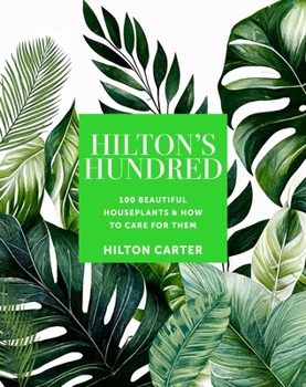 Hardcover Hilton's Hundred Book