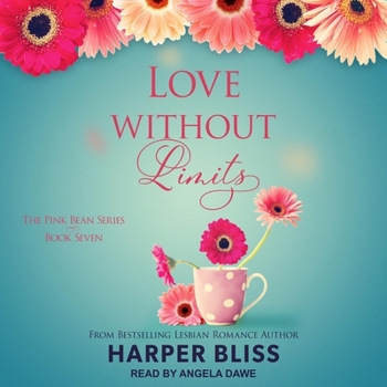 MP3 CD Love Without Limits Book
