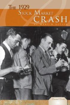The 1929 Stock Market Crash (Essential Events Set 2) - Book  of the Essential Events
