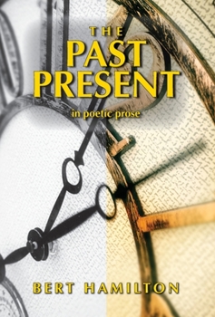 Hardcover The Past Present Book