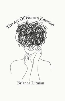 Paperback The Art Of Human Emotion Book