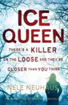 Paperback The Ice Queen Book