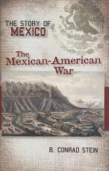 Library Binding The Mexican-American War Book