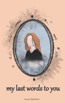Paperback my last words to you Book