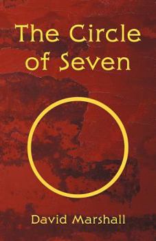 Paperback The Circle of Seven Book