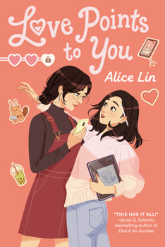 Paperback Love Points to You Book